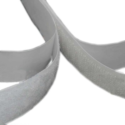 TB-RISG 紗窗紗門自粘雙面強力背膠魔術貼  澳門  粘扣帶  子母貼扣  尼龍搭扣 45度照